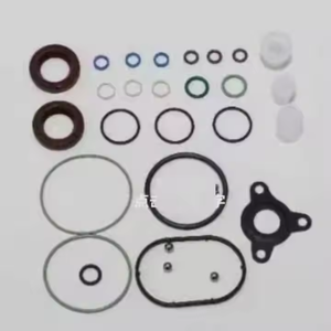 Kit di riparazione chiusura 180100019 consegna rapida per pompe <span class=keywords><strong>Bosch</strong></span> CP1H e CP1H3 - Product Image 2
