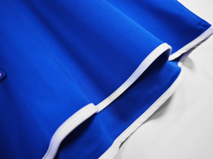 Maglia Personalizzata all'Ingrosso della Nazionale Portoghese, Abbigliamento da Allenamento in Stile <span class=keywords><strong>Cristiano</strong></span> Ronaldo per Calciatori - Product Image 6