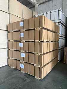 Tablero <span class=keywords><strong>OSB</strong></span> Tratado <span class=keywords><strong>de</strong></span> 18 mm, Venta al por Mayor <span class=keywords><strong>de</strong></span> Fábrica, Láminas OSB2, OSB3, OSB4 en Múltiples Longitudes para Pisos y Techos Básicos y Extendidos - Product Image 6