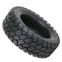 Pneus sans chambre à air pour scooter électrique 90/65-6.5 pour VTT Quad Bike Scooter électrique