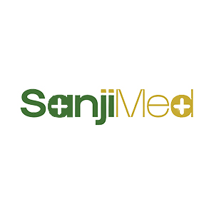 Baoding Sanji Medical Instrument Technology Co., Ltd. logo
