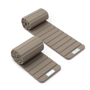 Ensemble de poids de poignet et de cheville magnétiques en silicone LA Modular, réglables et empilables, 0,5-2 kg, pour Pilates, Reformer et entraînement à domicile - Product Image 1