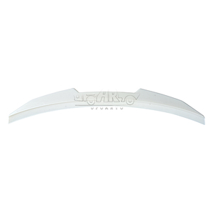 Alerón Trasero de Plástico ABS para Automóvil, Venta al por Mayor de Fábrica, Alerón Trasero Brillante Negro para <span class=keywords><strong>Mazda</strong></span> MX5 ND 2015+ - Product Image 3