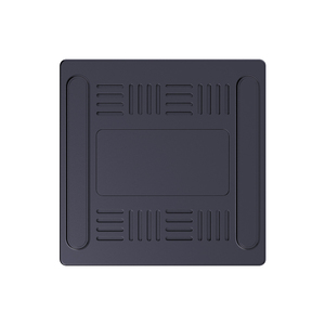 XS97 Android TV Mini Box 2GB+16GB Allwinner H618 WiFi 6 BT 5.0 Control Remoto por Voz Quad Core - Product Image 5
