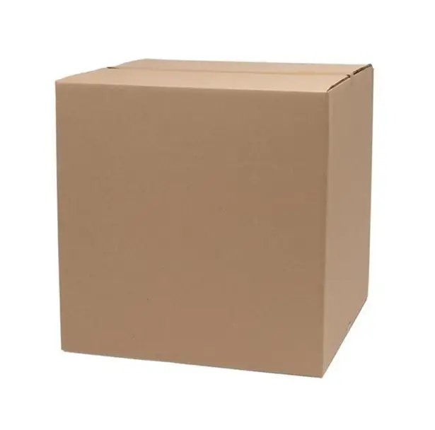 Logistik Kunden spezifische Größe oder Dicke Druckpapier verpackung Wellpappe produkt box