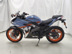 <span class=keywords><strong>Scooter</strong></span> à essence rouge de qualité supérieure, <span class=keywords><strong>meilleur</strong></span> prix, moto de course <span class=keywords><strong>50cc</strong></span>, 125cc avec Euro 5+ EEC - Product Image 4