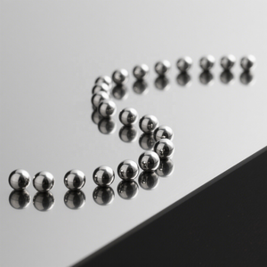 Venta caliente Carbono <span class=keywords><strong>1</strong></span>/8 Acero <span class=keywords><strong>1</strong></span> <span class=keywords><strong>Cm</strong></span> Bola de metal Bola de acero - Product Image 6