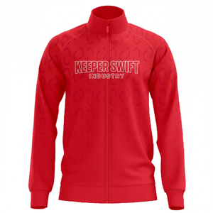 Customized Color Men Tracksuit Soft Fabric Factory Made Tracksuit Durable Causal Wear Online new design Tracksuit premium - Product Image 1