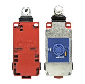 Interrupteur à cordon de secours électrique industriel MT-Telemecanique XY2CH13190 en acier inoxydable 240V - Product Image 2