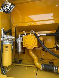 รถขุดญี่ปุ่น Caterpillar 320GC มือสอง รถขุด CAT 320D มือสอง รถขุด CATER ขนาด 20 ตัน มีสินค้าในสต็อก ขายโดยโรงงานผลิตรถขุด - Product Image 4