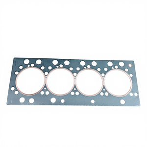 Joint de culasse en graphite de haute qualité, marque Taierkangni, compatible avec les tracteurs de la série Dongfanghong LR, 100 % étanche - Product Image 1