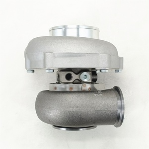 G-SERIES G30-900 62mm A/R 0.83 <strong>Turbocharger</strong> Dual Vband 880693-5003s 740902-0087 880697-0016 880693-0003 - Product Image 4