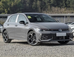 Auto Usado en China, Modelo 2025, <span class=keywords><strong>Gasolina</strong></span>, Vw <span class=keywords><strong>Golf</strong></span> 2024 Usado, Tipo Hatchback - Product Image 2