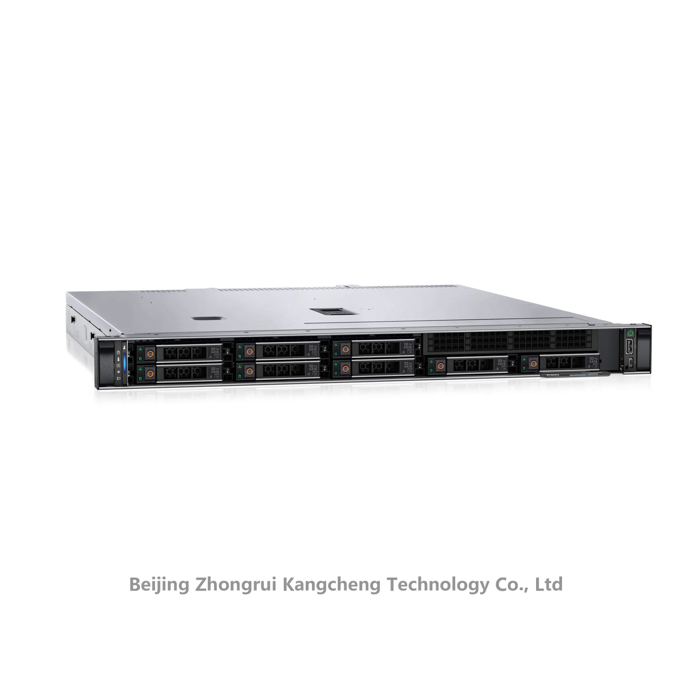 64G memori komputer de ll R750 2u rak server Poweredge R740XD R640 r450 R250 R350 R750xs Server
