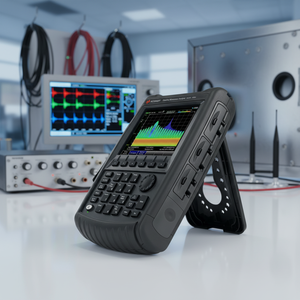 Analizador de Microondas Portátil Keysight N9916B FieldFox de 14 GHz, 1 Mes de Garantía, Hecho en Alemania, Personalizable OBM/ODM/OEM - Product Image 1