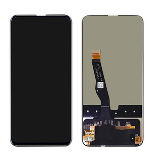 Tuyệt vời thay thế LCD hiển thị <span class=keywords><strong>Sharp</strong></span> Panel HD màn hình cảm ứng ban đầu cho Huawei Honor 9X - Product Image 1