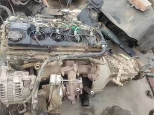 Motores Nis San Originales Usados ZD30 MOTOR Diésel para Ni Ssan Frontier Patrol Navara Terrano Urvan <span class=keywords><strong>Pathfinder</strong></span> 3.0T - Product Image 3