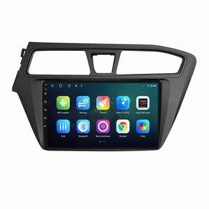 Android car video REPRODUCTOR DE para <span class=keywords><strong>Hyundai</strong></span> <span class=keywords><strong>I20</strong></span> 2015-2019 Grand Starex 2007-2015 GPS Navigationstereo No 2 din dvd - Product Image 2