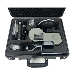 Xgrids Lixel L2 Pro Nhỏ Gọn Độ Chính Xác Cao 3Cm Độ Chính Xác Tuyệt Đối Chất Lượng Tốt Laser Slam 3D Máy Quét Với Lớn Rtk - Product Image 4