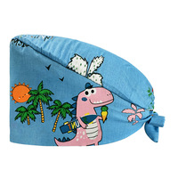 Chapeau de chirurgien en satin doublé pour infirmière, uniforme d'hôpital, chapeau de chirurgien, chapeau de chirurgien en satin doublé, chapeau de chirurgien personnalisé, gorros quirurgicos