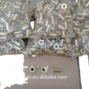 Sinotruk, Repuestos HOWO--WG9231340068, Remache de Pastilla de Freno - Product Image 2