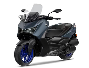 Potente Motocicleta de Gasolina 5+ EEC/COC, Refrigerada por Agua, Inyección Electrónica, 125KPH, con Sistema CBS/ABS, Tanque de 12L - Product Image 1