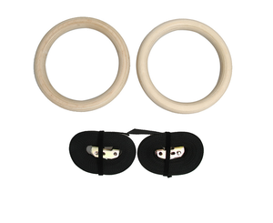 Entrenador de Gimnasia Horizontal para Interiores para Adultos con Correas de Tracción Ajustables y Portátiles para un Entrenamiento Físico Eficaz - Product Image 3