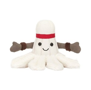 Oso de Peluche de <span class=keywords><strong>Barcelona</strong></span> de 31-50 cm, Bata de Baño, Peluche Suave para Niños, Muñeco de Peluche Súper Suave, Regalo, Algodón PP, Alivio del Estrés, Lavado - Product Image 3