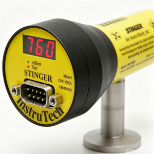Vacuómetro Digital InstruTech CVM211 110-41000 Torr con Pantalla Integrada para Medición de Presión - Product Image 5