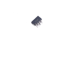 Nouvelle puce mémoire IC originale AD5245BRJZ100-RL7 avec des fonctionnalités précises pour les applications électroniques - Product Image 1