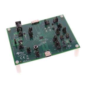 ใหม่และเป็นต้นฉบับ TUSB1142EVM TUBS1142 TYPE-C USB <span class=keywords><strong>3.2</strong></span> <span class=keywords><strong>2</strong></span>:1 - Product Image 1