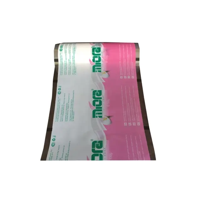 Daily use plastic film,soap packaging plastic material,wet wipes sachet/sanitary towel bag