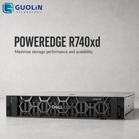 Serveur Rack Dell PowerEdge R740 R740XD 2U Reconditionné – Expédition Rapide, Commande en Gros, Approvisionnement Mondial Disponible – Dell PowerEdge R740XD