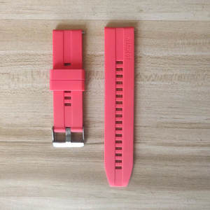 Cinturino in Silicone Universale Sportivo e alla Moda per Orologi Hua-wei GT4/<span class=keywords><strong>GT2</strong></span>/gt35watch3pro e Honor - Product Image 4