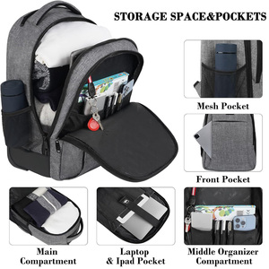 <span class=keywords><strong>Mochila</strong></span> <span class=keywords><strong>con</strong></span> <span class=keywords><strong>ruedas</strong></span> a precio de fábrica, <span class=keywords><strong>mochila</strong></span> <span class=keywords><strong>con</strong></span> logotipo personalizado, <span class=keywords><strong>mochila</strong></span> impermeable para viaje de moda, <span class=keywords><strong>mochila</strong></span> para ordenador portátil <span class=keywords><strong>con</strong></span> <span class=keywords><strong>ruedas</strong></span> para negocios - Product Image 2