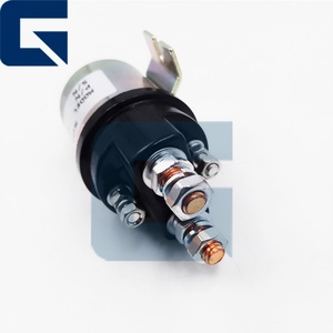 VOE20367490 สตาร์ทรีเลย์ 20367490 สำหรับรถขุด EC290 EC360 - Product Image 1