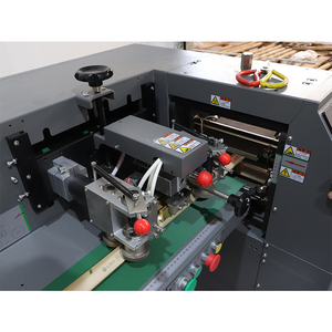 Dao kéo thiết lập Khăn ăn dòng chảy bọc máy đóng gói nhựa dùng một lần dao và muỗng nĩa mô niêm phong máy đóng gói - Product Image 6