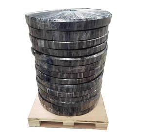 Cao su Ốp chân tường cho băng tải Đai niêm phong - Product Image 2