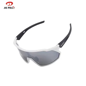 2024 New Outdoor Sport Polarized Men'S Uv Protection Clear Cycling Glasses Road Bike Outdoor Fishing Driver Eyewear Sunglasses