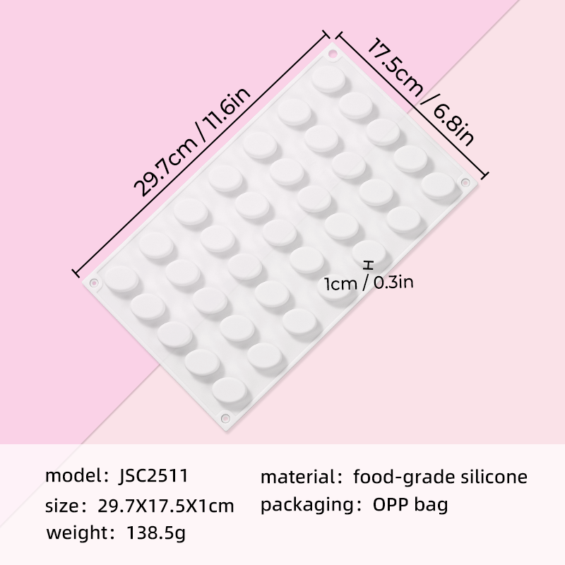 สีสุ่ม/สีขาว - JSC2511