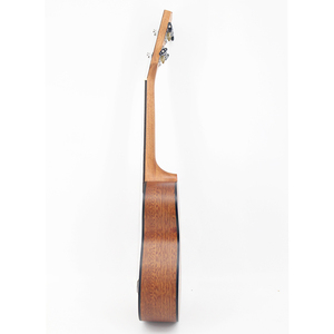 <span class=keywords><strong>Ukelele</strong></span> Laminado de Sapele de 23 Pulgadas, <span class=keywords><strong>Ukelele</strong></span> Barítono de Fabricación Propia - Product Image 4