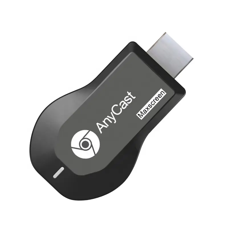 Freies verschiffen Anycast Wifi Display Dongle Empfänger 1080P HD-MI Drahtlose AirPlay