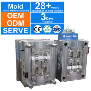 خدمات تصميم مخصصة ببرنامج CAD وتصميم المنتجات وتصميم قوالب الحقن البلاستيكية وقوالب مخصصة وخدمة قولبة الحقن البلاستيكي - Product Image 2