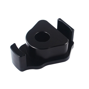 PQYRACING Engine Mount <b>Plug</b> Aluminum For Volkswagen Golf Audi 1.8L <b>Replacement</b> Part BMI0102 - Product Image 3