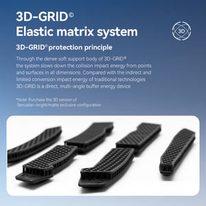 <span class=keywords><strong>Casco</strong></span> de montar en bicicleta para niños, diseño de hueso de dragón, <span class=keywords><strong>casco</strong></span> de seguridad Unisex ajustable ventilado transpirable para estudiantes jóvenes - Product Image 5