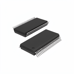 Manufacturer Channel 48 TFSOP Buy Online Electronic Components AD5582YRVZ Data Acquisition - Product Image 1