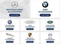 6617503318 2028800083 EUSTEIN Pièces automobiles Accessoires de voiture Ensemble de calandre pour Mercedes Benz M661 W202 avec une qualité supérieure