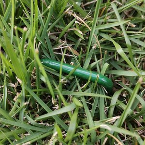 Pregos em U de PVC com Revestimento em Pó Anticorrosivo de Alta Qualidade para Uso em Jardins - Product Image 5