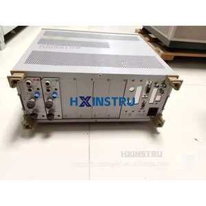 Analizador de Potencia Digital Yokogawa WT1600 Usado con 2 Elementos de 1000V-50A H - Product Image 2