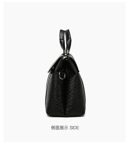 Fashion New Designer Crossbody <b>Bags</b> High Quality PU Leather Shoulder Messenger <b>Bag</b> Casual Totes Luxury Women Handbags and Purses - Product Image 4